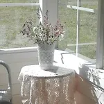 Leluselja Metsamoisa Saunamaja *