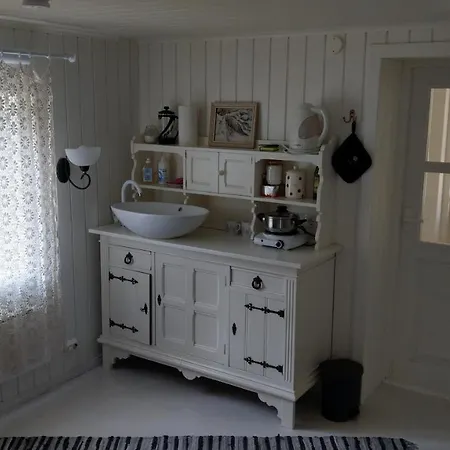 Apartment Leluselja Metsamoisa Saunamaja HIIUMAA