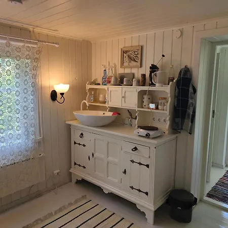 Leluselja Metsamoisa Saunamaja Apartment *