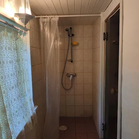 Apartment Leluselja Metsamoisa Saunamaja HIIUMAA