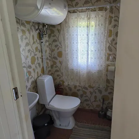Apartment Leluselja Metsamoisa Saunamaja